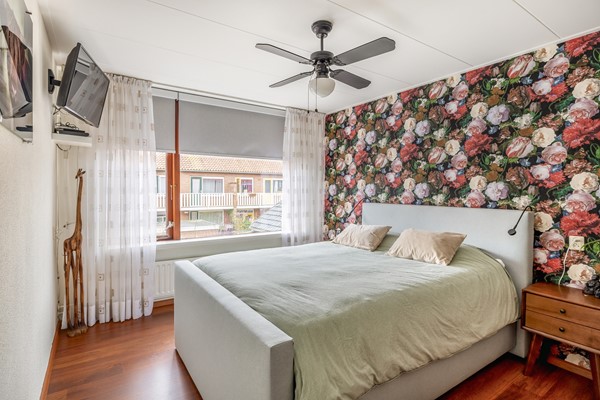 Medium property photo - Esdoornlaan 150, 3181 XG Rozenburg